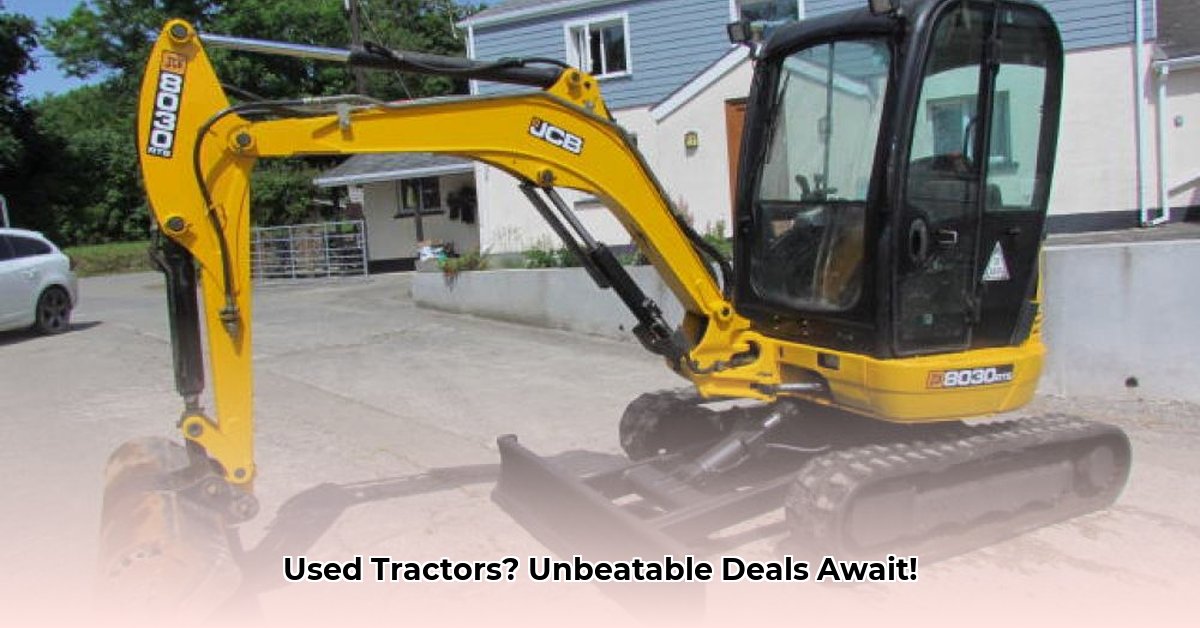 dave-whitaker-and-son-tractors